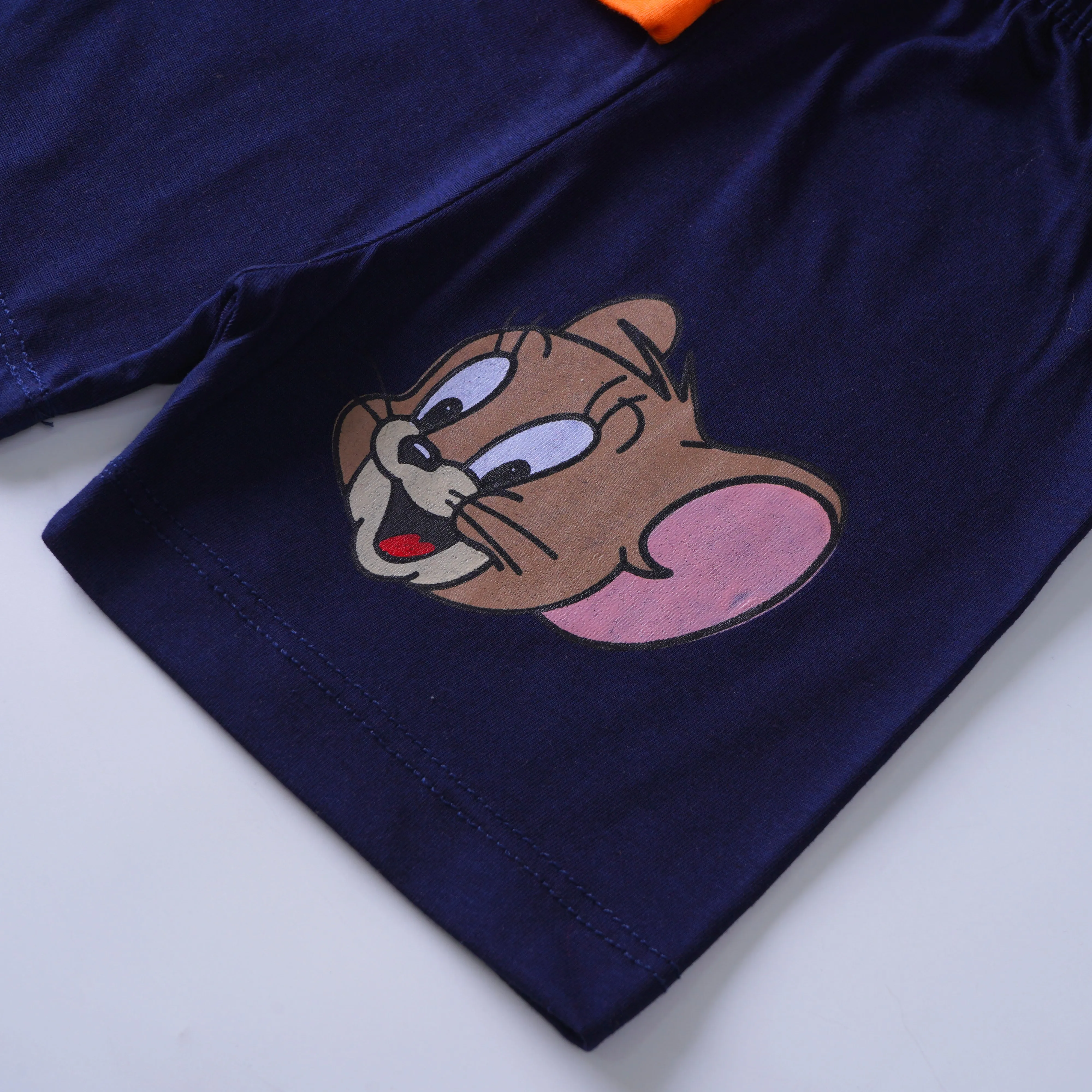 Boys Sando Suit (League)