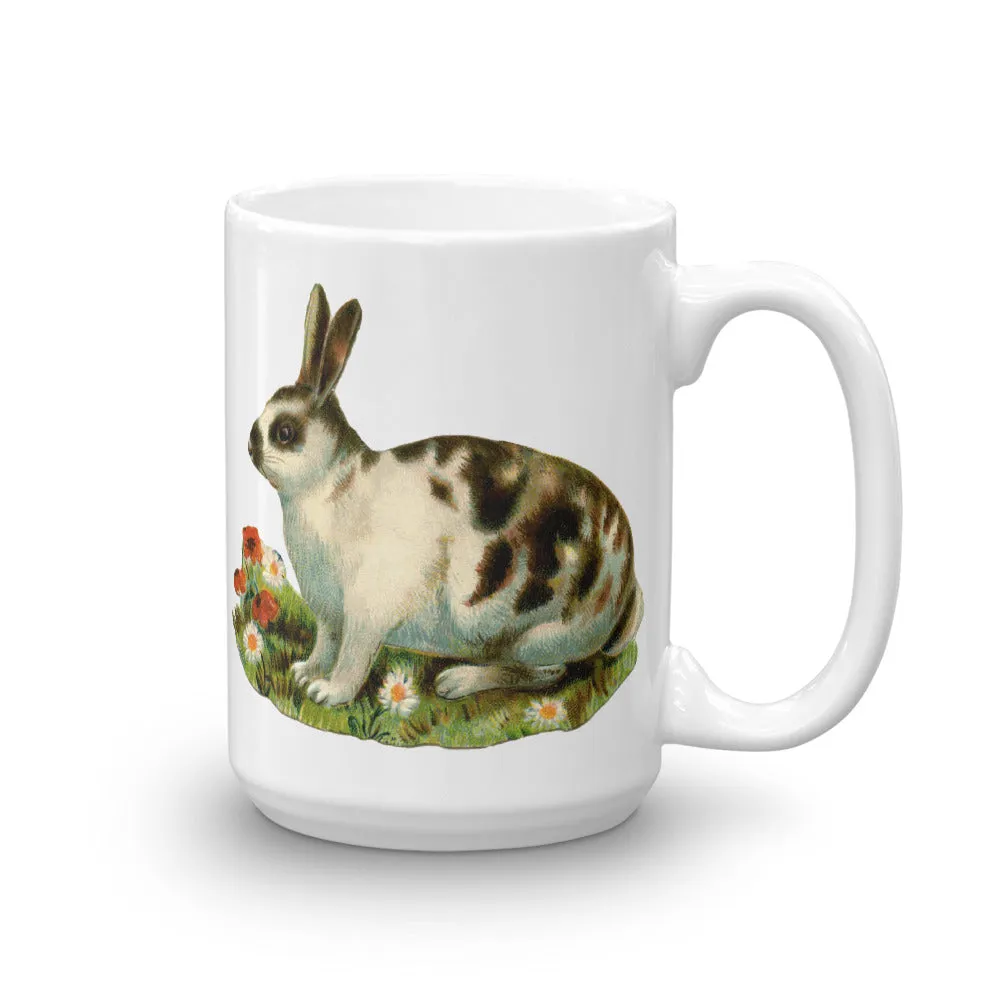 Bunny Mug