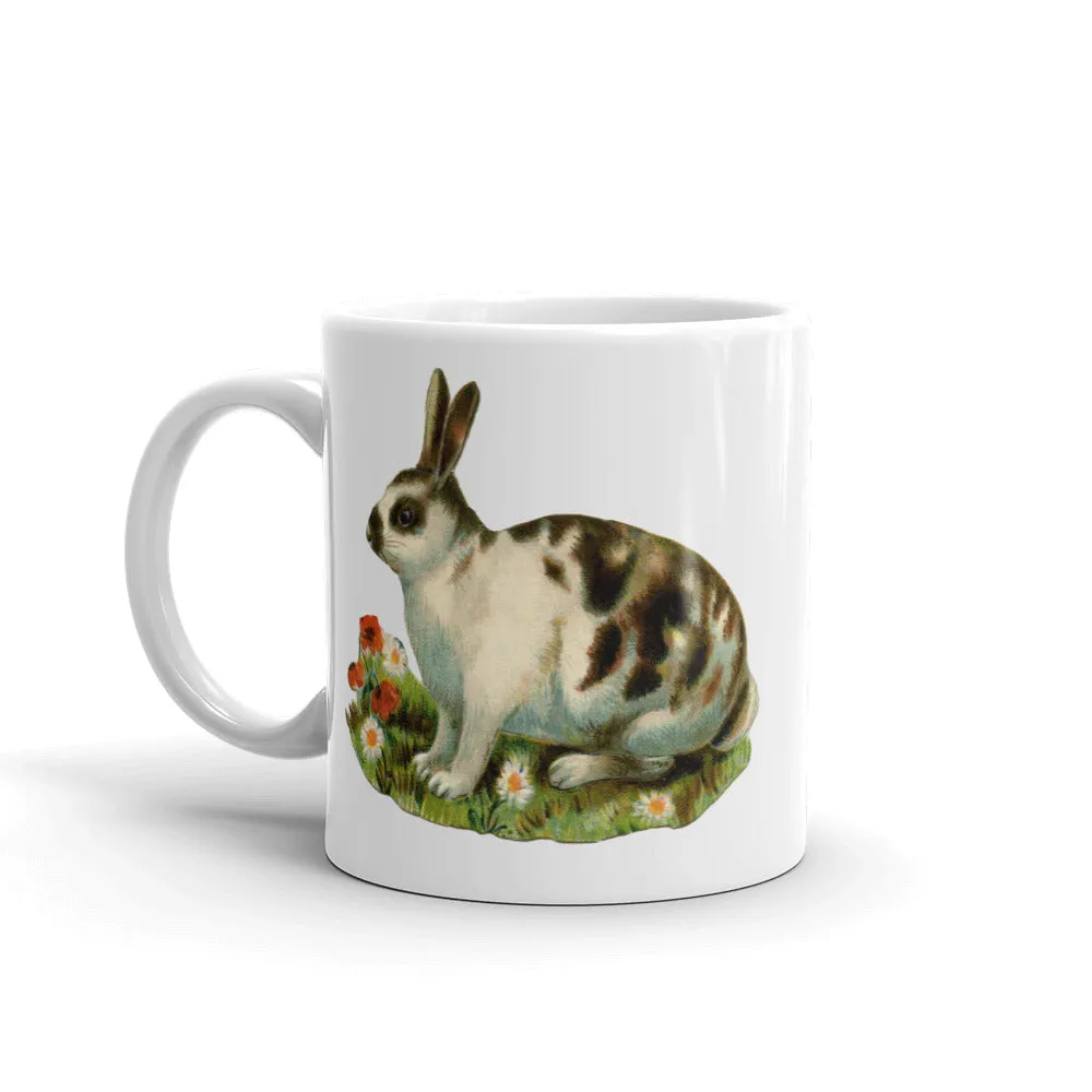Bunny Mug