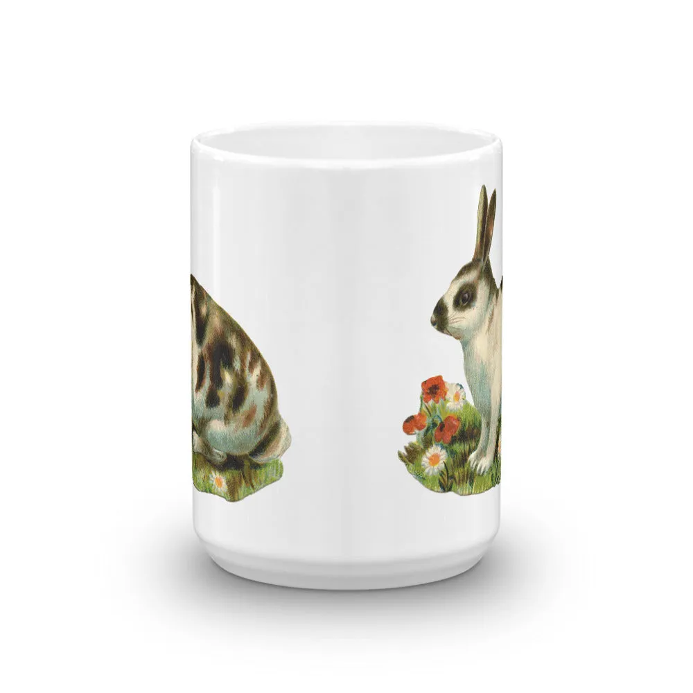 Bunny Mug