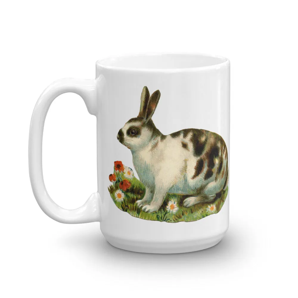 Bunny Mug