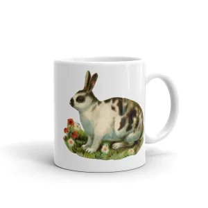 Bunny Mug