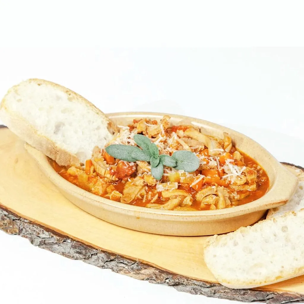 Callos y morro de Ternera Eco 1,250 kg