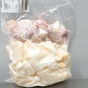 Callos y morro de Ternera Eco 1,250 kg
