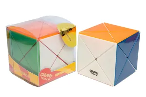 Calvin's Flat Dino Cube