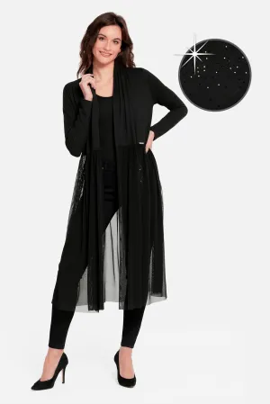 Cardigan Faith