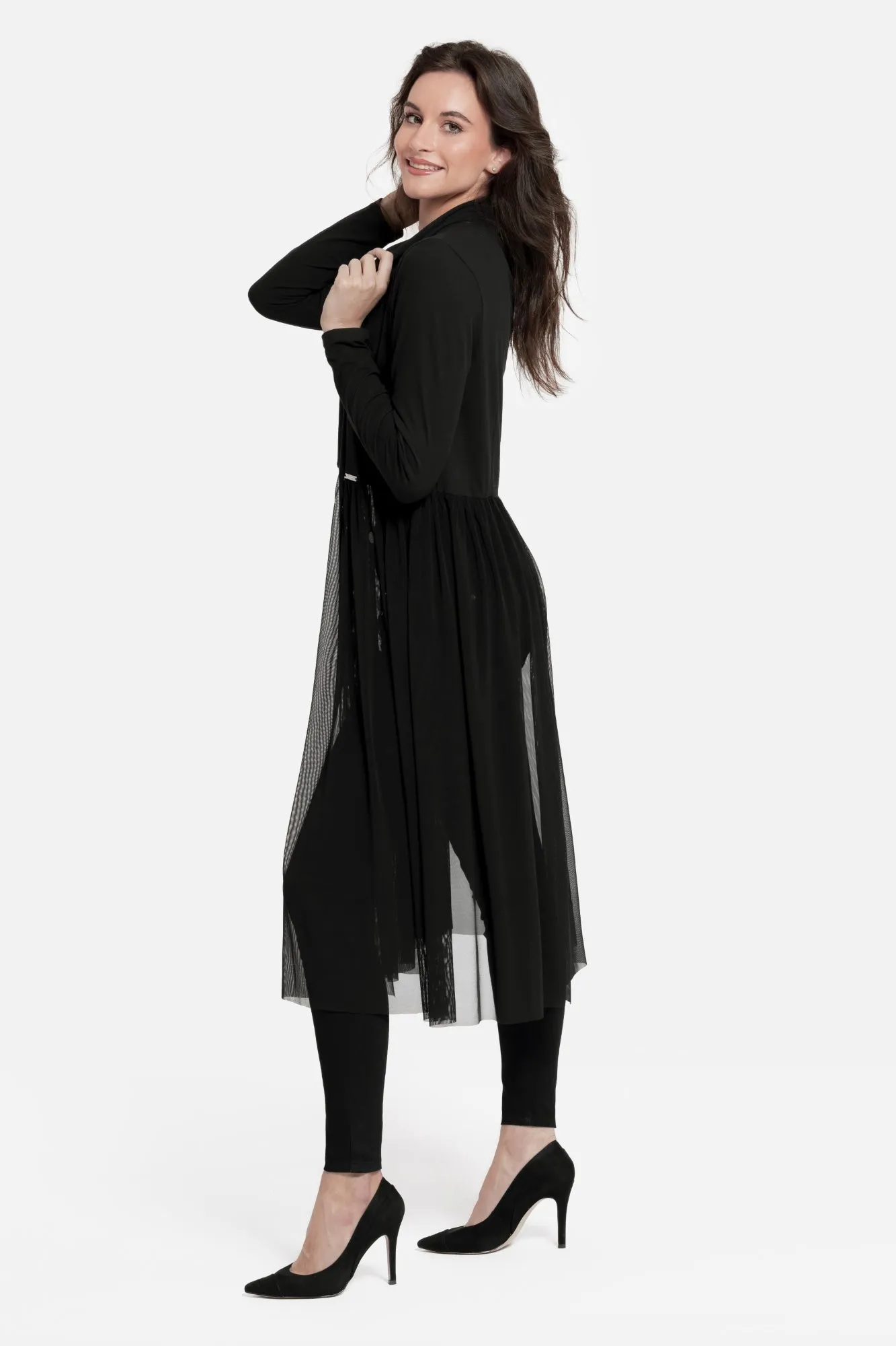 Cardigan Faith