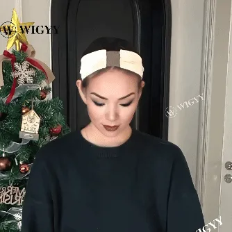 Catherine - Wigyy Cutest Bob Elegant Wig with Bang