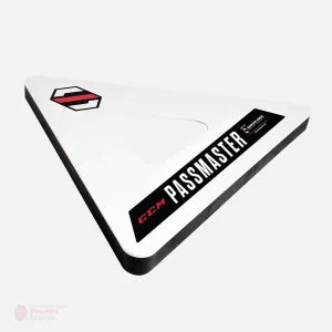 CCM Snipers Edge Passmaster Trainer