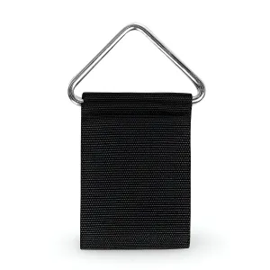 CHIN / DIP BELT ATTACHMENT
