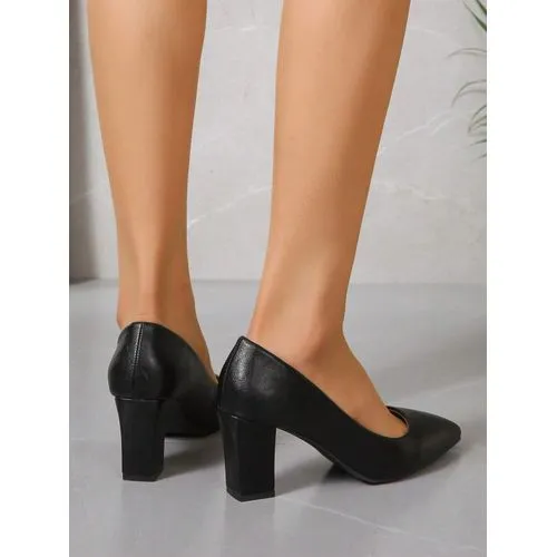 Classic Shoes
