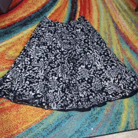 Coldwater Creek skirt