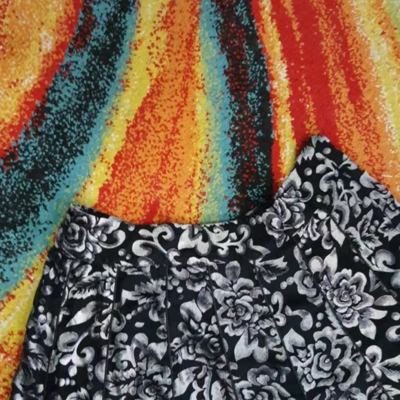 Coldwater Creek skirt