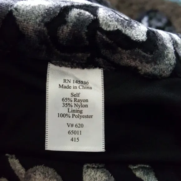 Coldwater Creek skirt