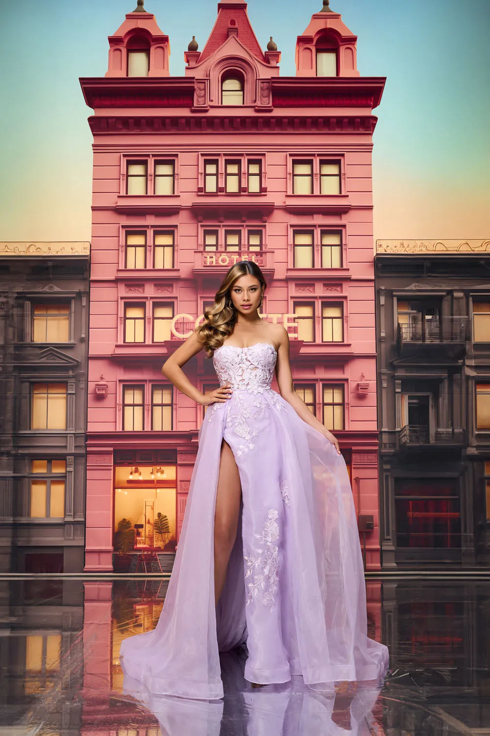 Colette CL8660 Dresses