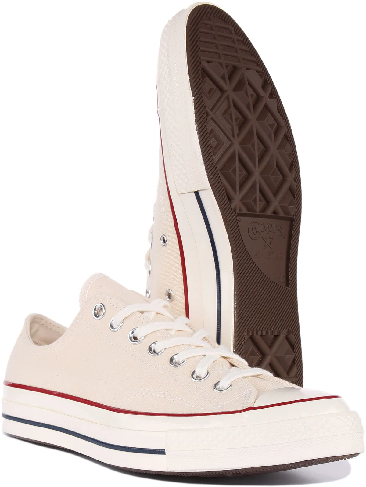 Converse Chuck 70s 162062C Low In Beige