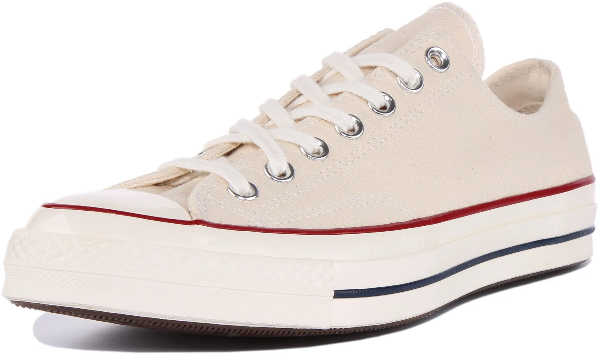 Converse Chuck 70s 162062C Low In Beige