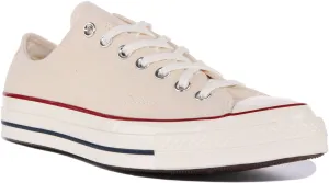 Converse Chuck 70s 162062C Low In Beige
