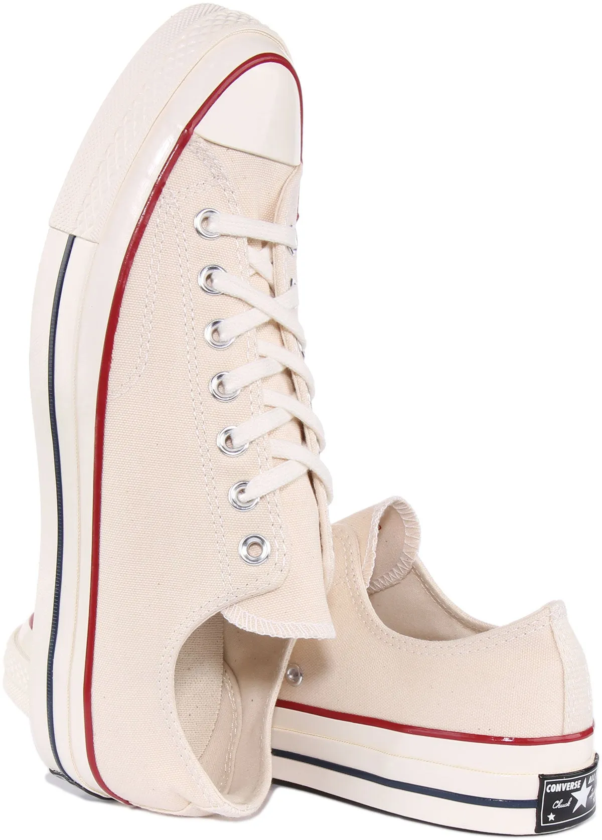 Converse Chuck 70s 162062C Low In Beige