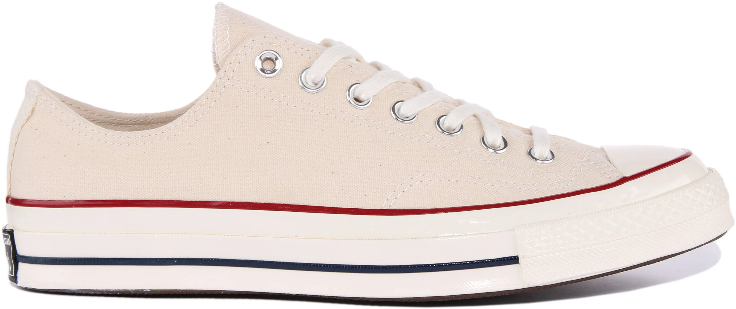 Converse Chuck 70s 162062C Low In Beige