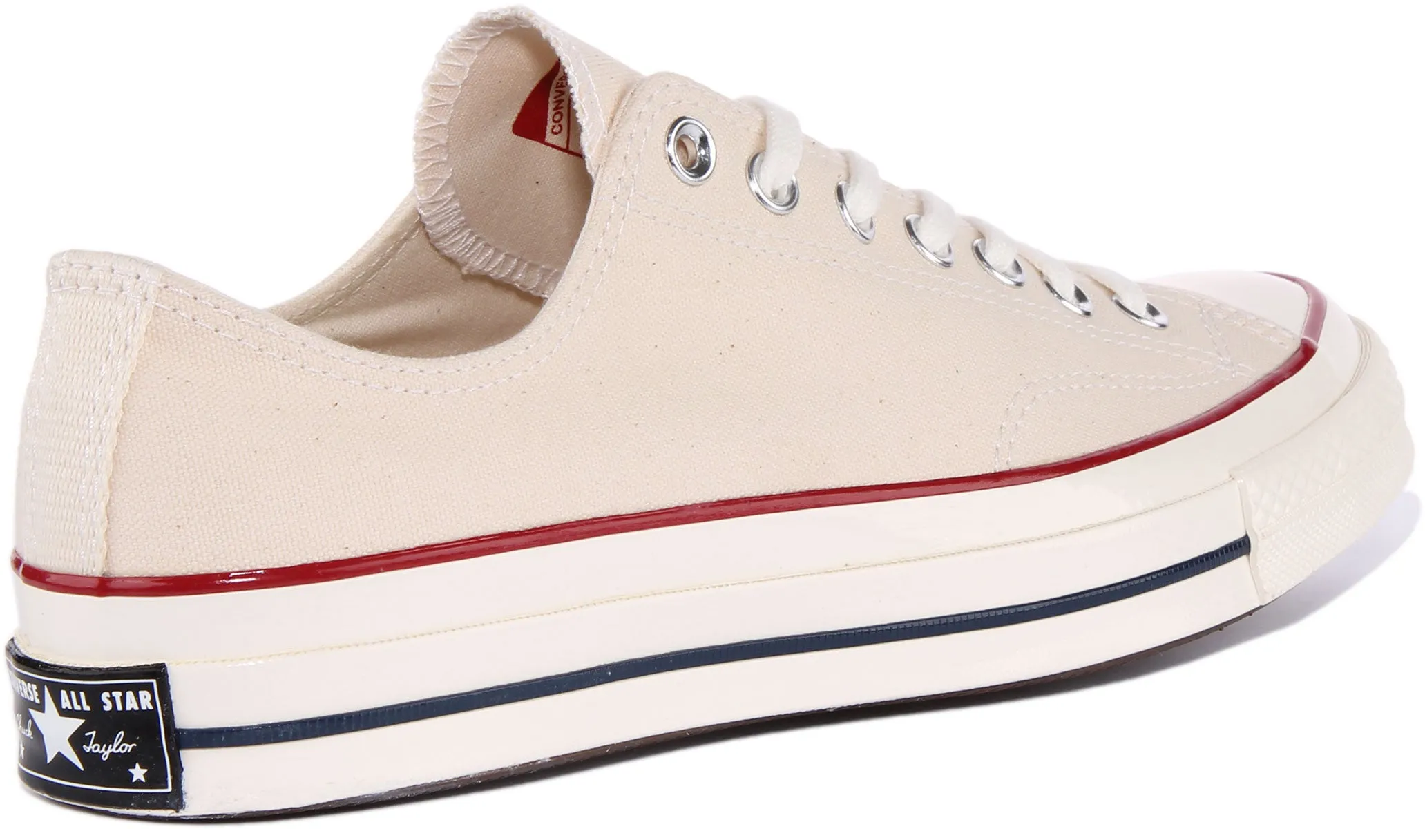 Converse Chuck 70s 162062C Low In Beige