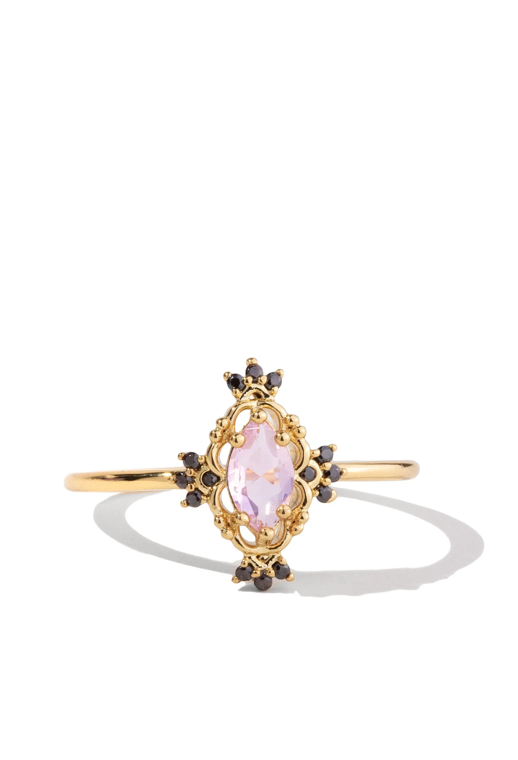 Cottage Ring