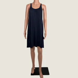 Country Road Midi Sleeveless Dress Medium