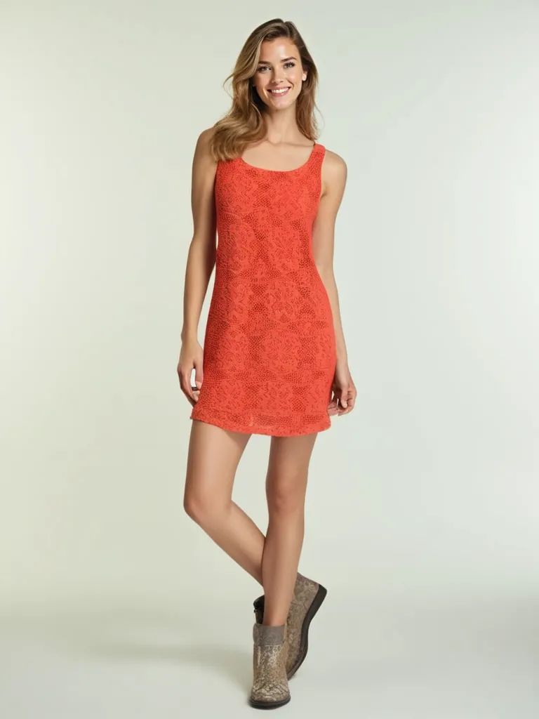 Coveted Dress Size Small