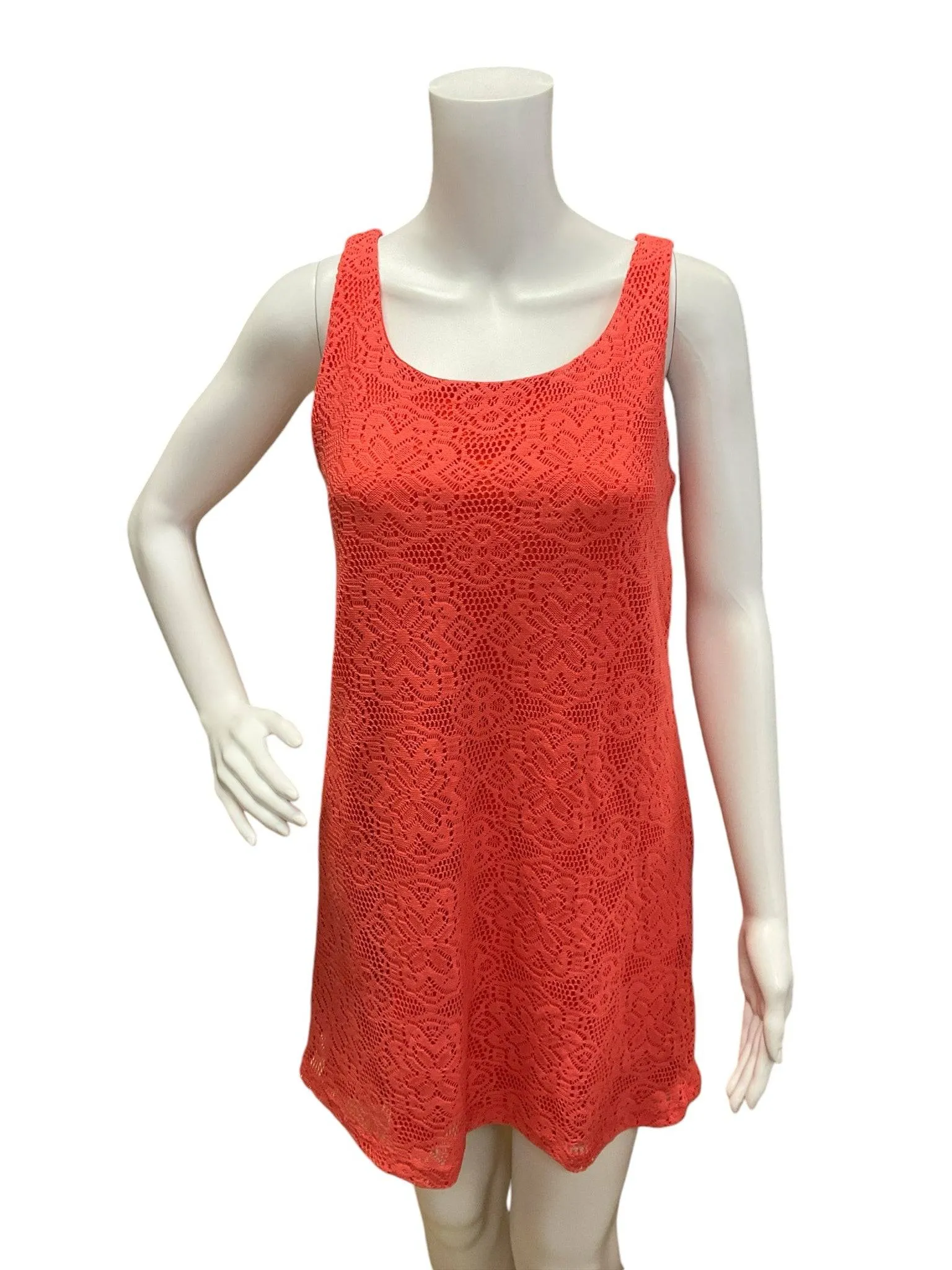 Coveted Dress Size Small