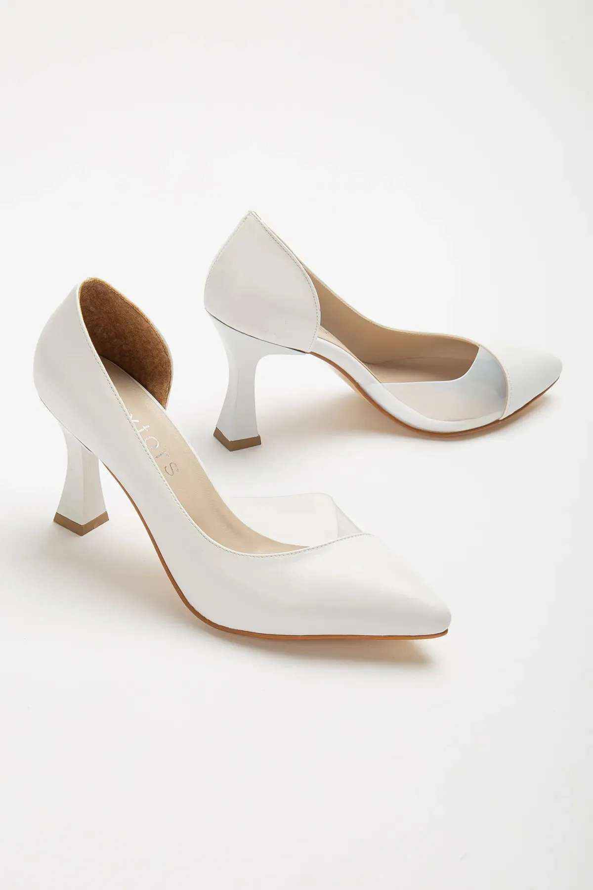 Daxtors Women's Daily Classic Heels