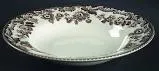 Delamere Soup Plate