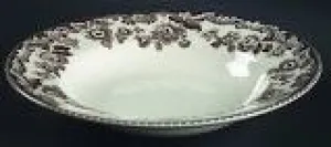 Delamere Soup Plate