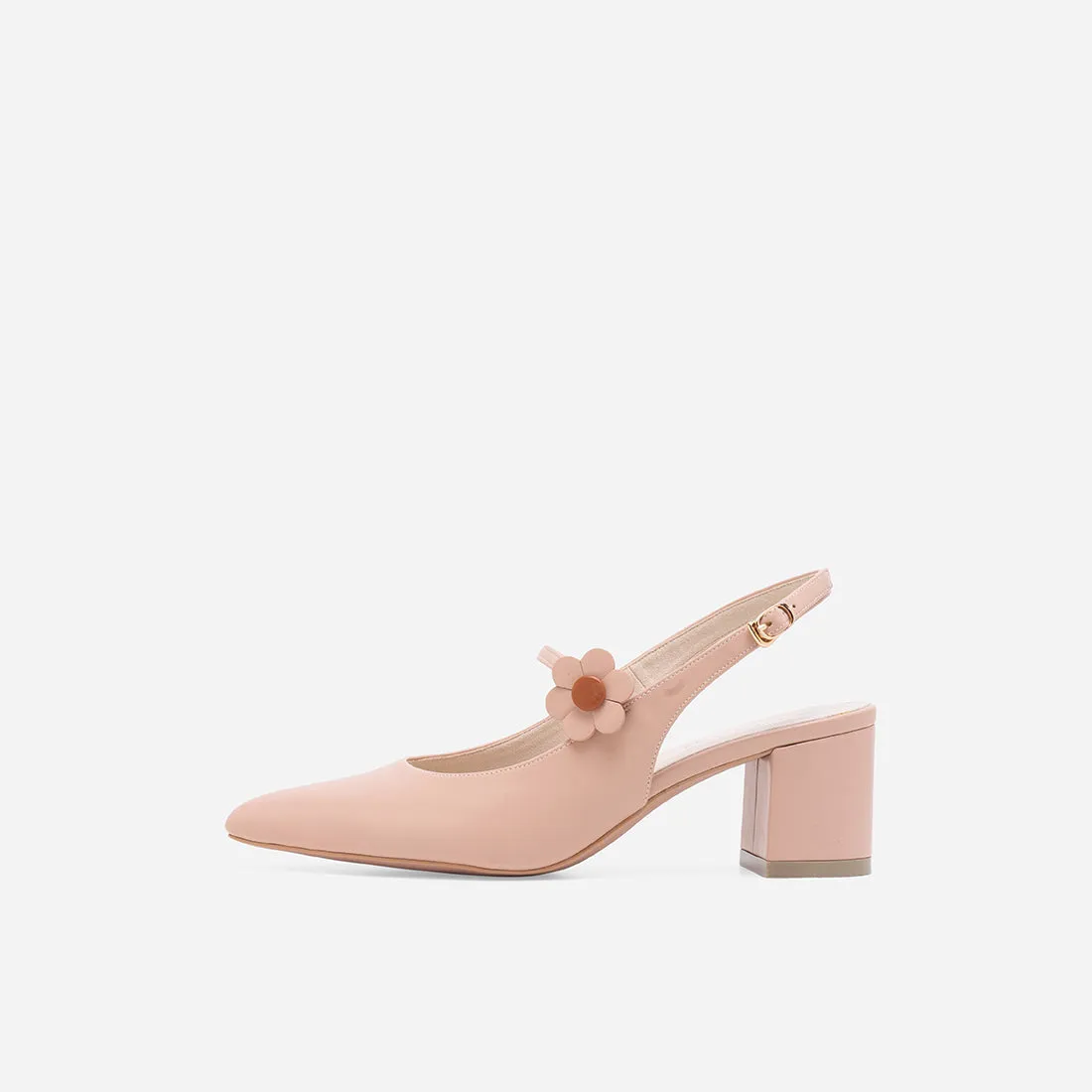 Diana Slingback Pumps