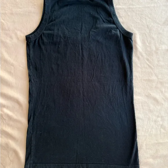 Dolce &amp; Gabbana Black Top AUTHENTIC.