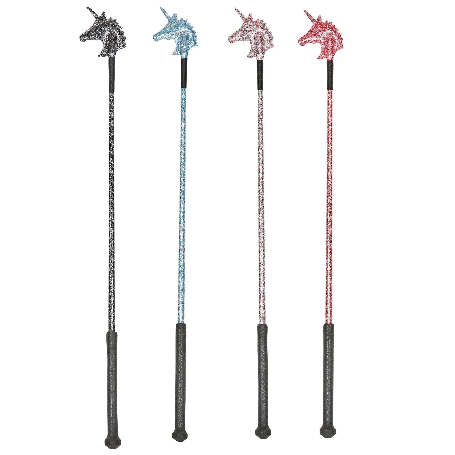 Dublin Sparkley Unicorn Crop