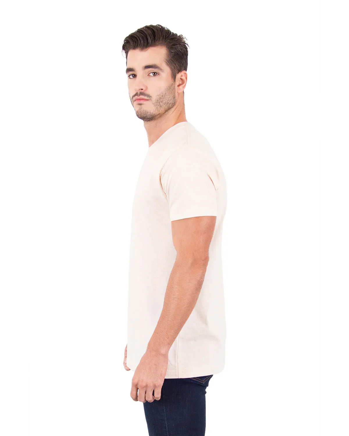 E1310 Eco-Friendly Crew Neck