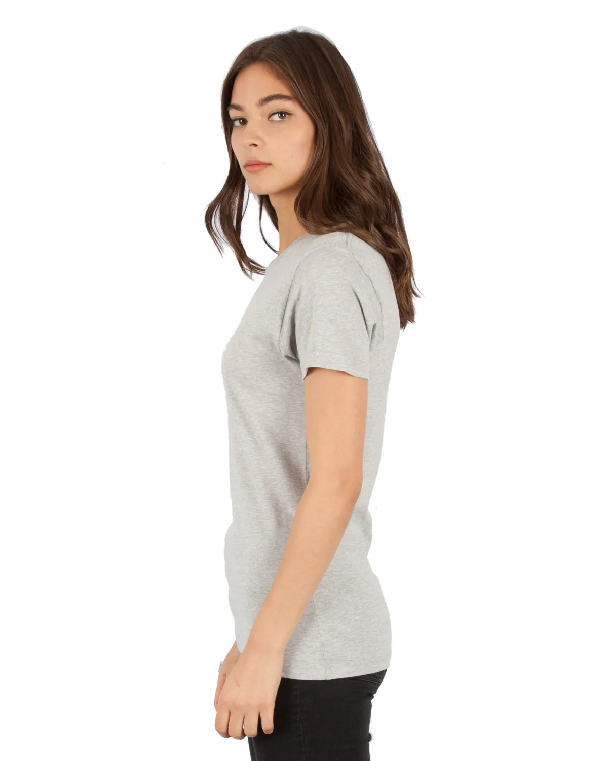 E1310 Eco-Friendly Crew Neck
