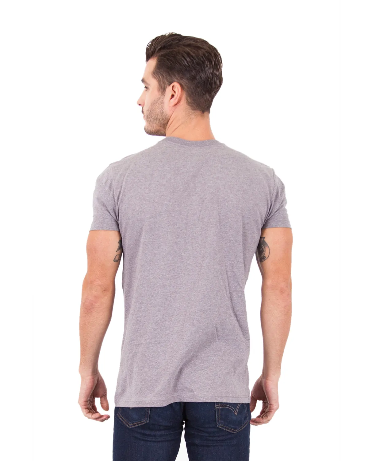 E1310 Eco-Friendly Crew Neck