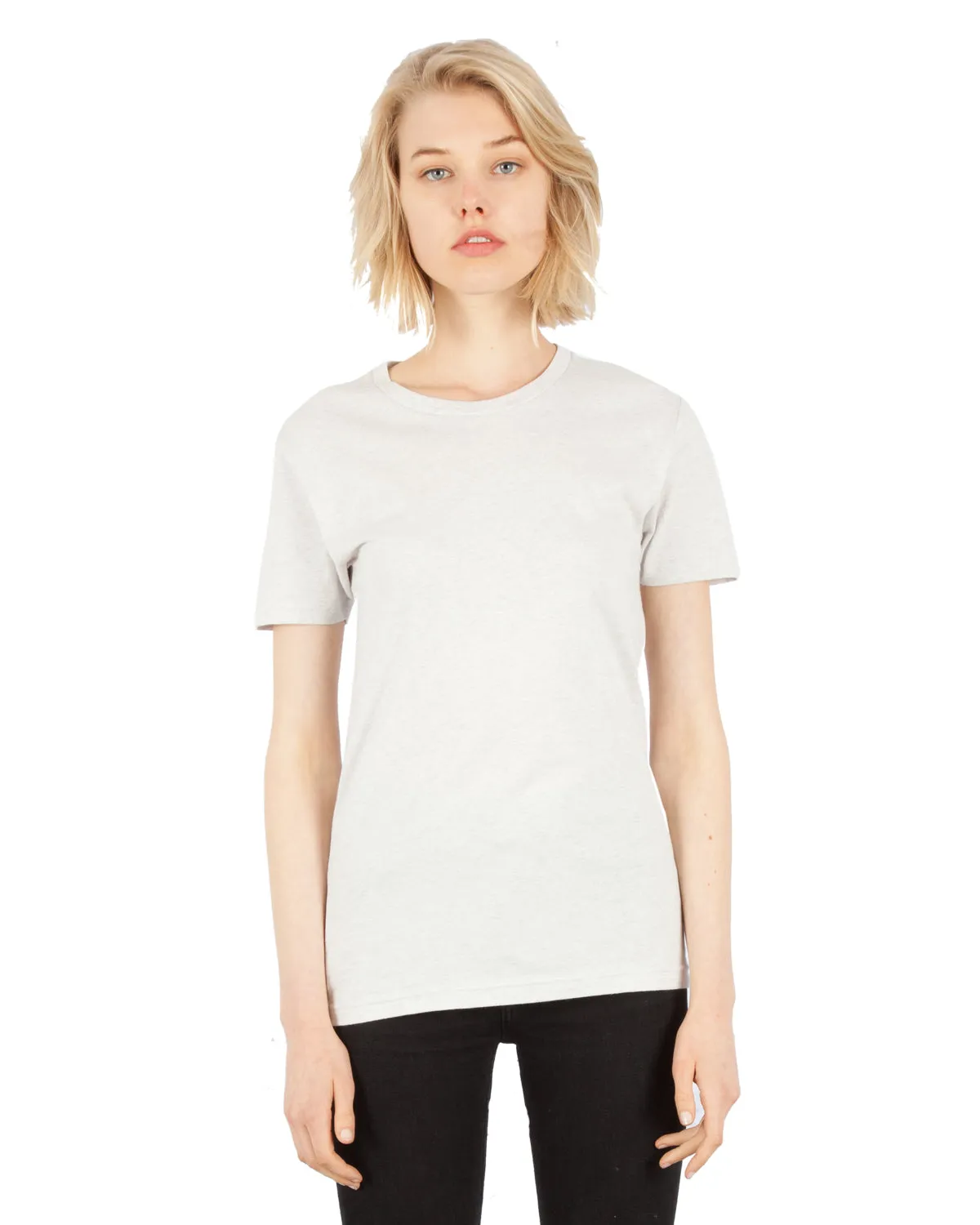 E1310 Eco-Friendly Crew Neck