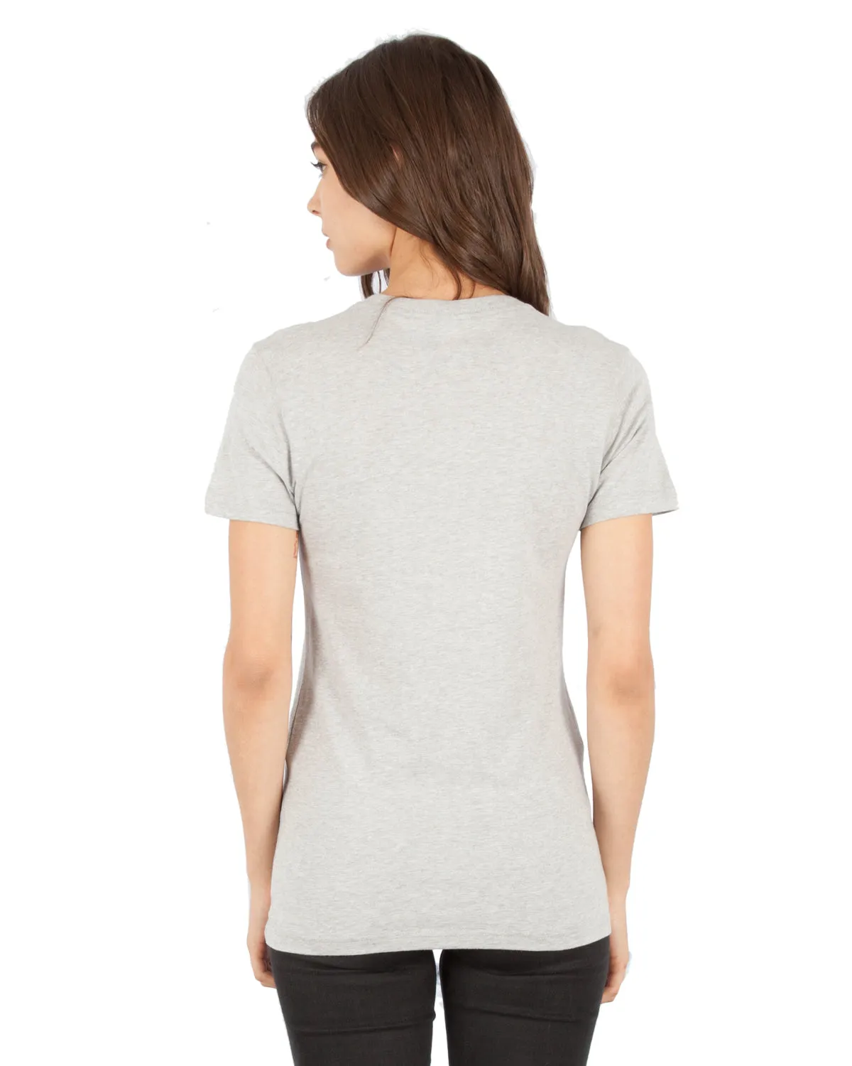 E1310 Eco-Friendly Crew Neck