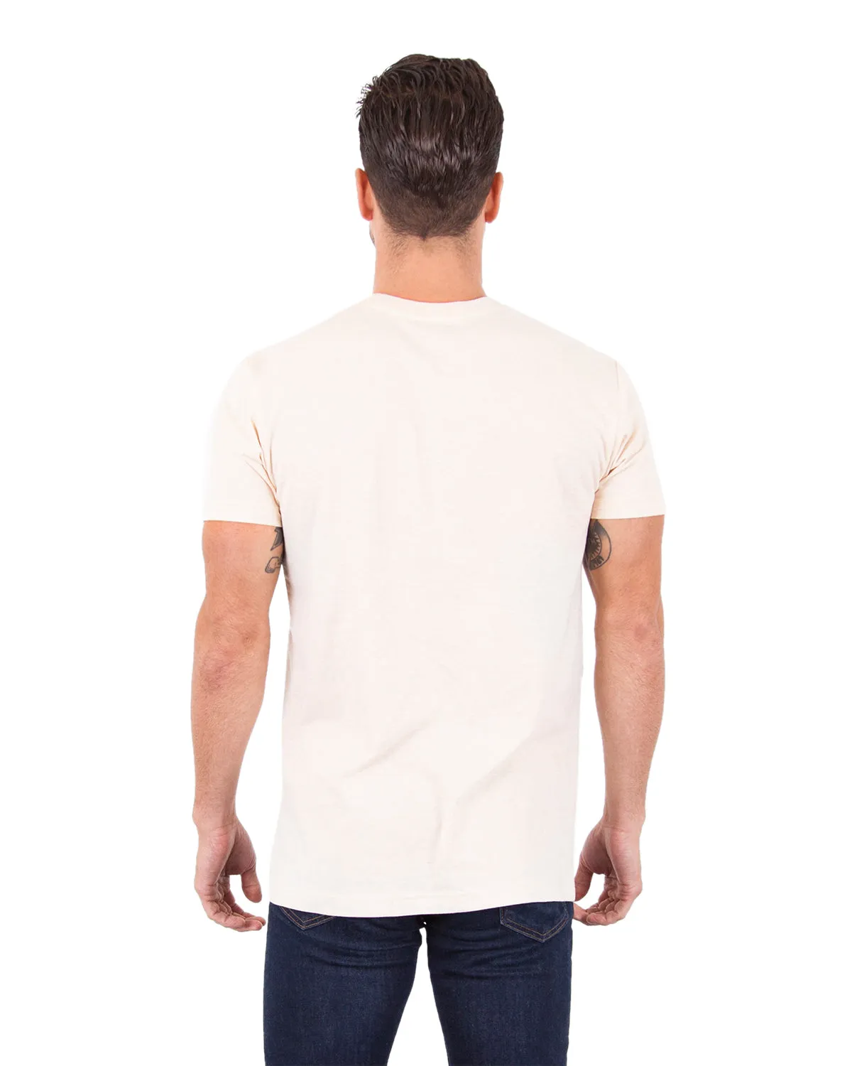 E1310 Eco-Friendly Crew Neck