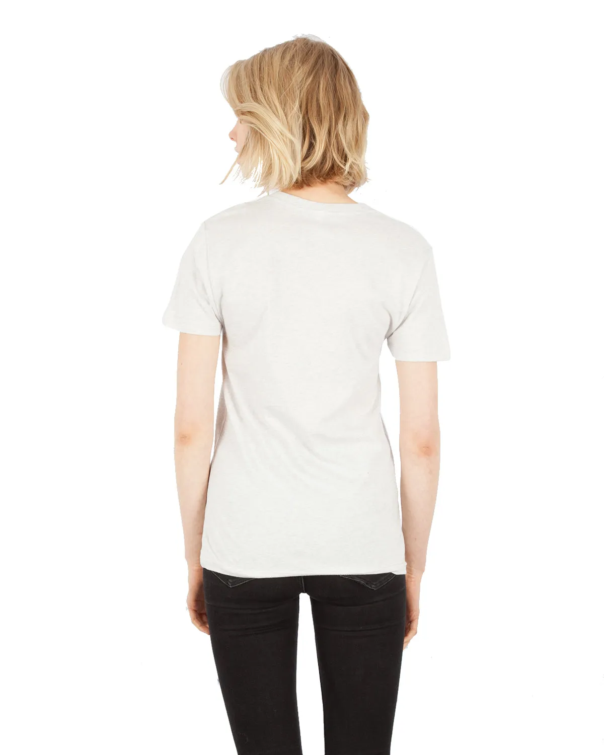 E1310 Eco-Friendly Crew Neck