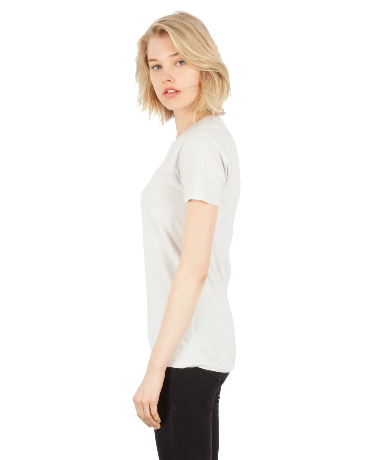 E1310 Eco-Friendly Crew Neck