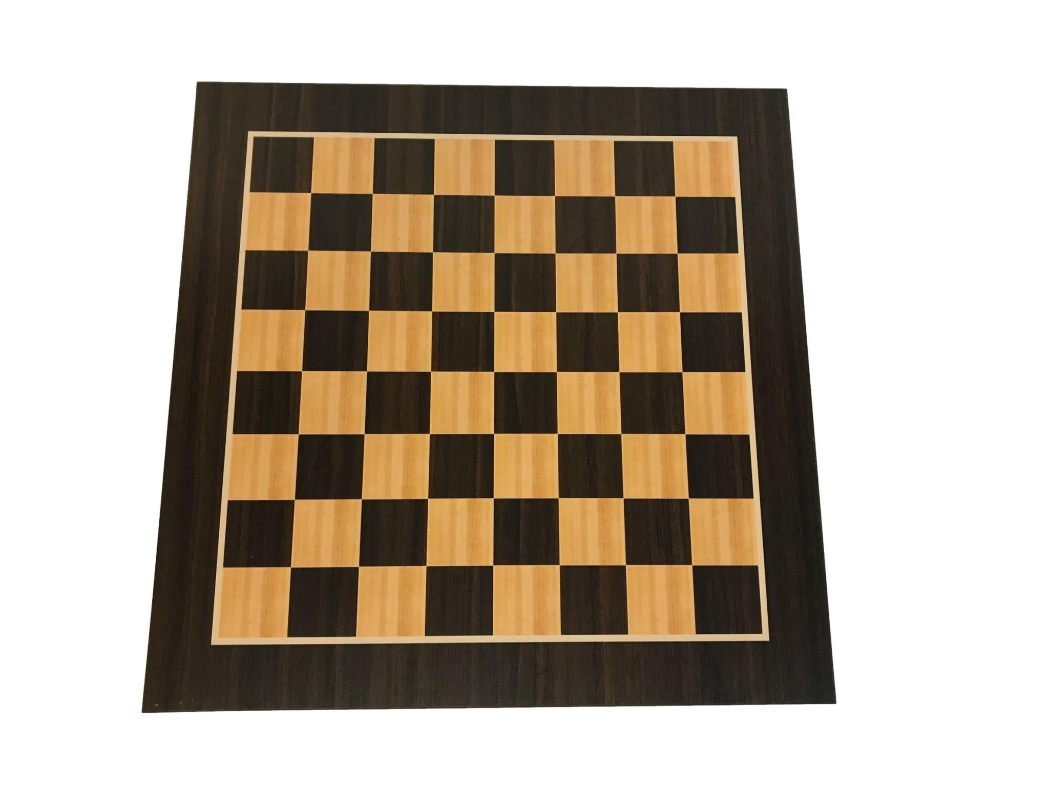 Echiquier Eco - Impression Macassar
