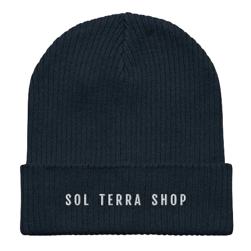 Eco Beanie