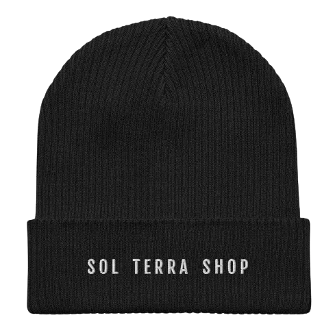 Eco Beanie
