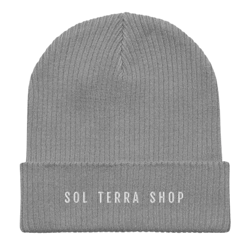 Eco Beanie