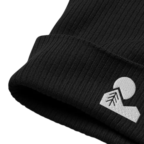 Eco Beanie