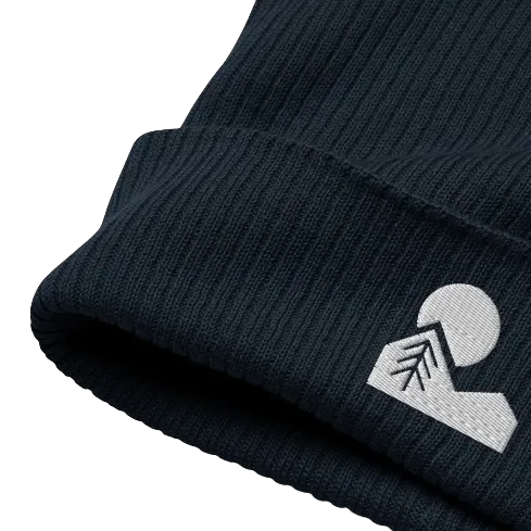 Eco Beanie