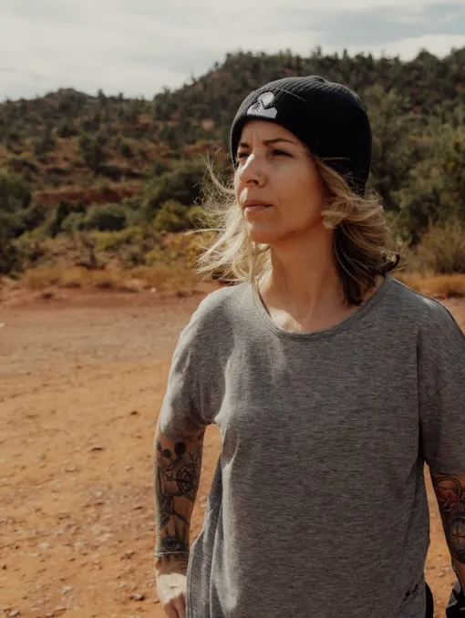 Eco Beanie